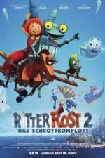 Watch Ritter Rost 2 Das Schrottkomplott Movie2k