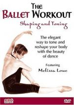 Watch The Ballet Workout Movie2k