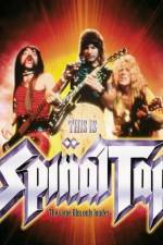 Watch This Is Spinal Tap Movie2k