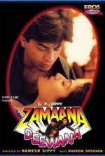 Watch Zamaana Deewana Movie2k