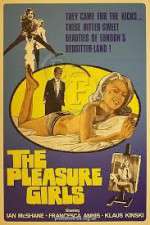 Watch The Pleasure Girls Movie2k