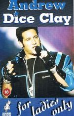 Watch Andrew Dice Clay: For Ladies Only Movie2k