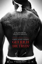 Watch Get Rich or Die Tryin' Movie2k