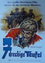 Watch The Seven Red Berets Movie2k