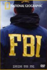 Watch National Geographic Inside the FBI Movie2k