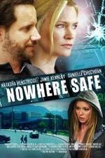 Watch Nowhere Safe Movie2k