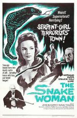 Watch The Snake Woman Movie2k