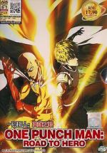 Watch One Punch Man - Wanpanman: Road to Hero Movie2k