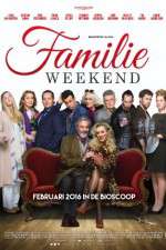 Watch Familieweekend Movie2k