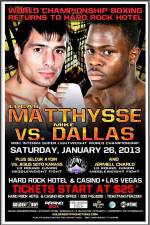 Watch Lucas Martin Matthysse vs Mike Dallas Jr Movie2k