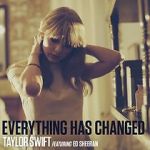 Watch Taylor Swift Feat. Ed Sheeran: Everything Has Changed Movie2k