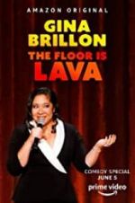 Watch Gina Brillon: The Floor is Lava Movie2k