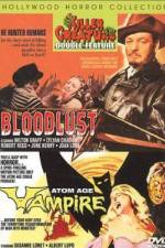 Watch Bloodlust! Movie2k