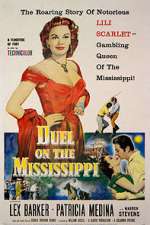 Watch Duel on the Mississippi Movie2k