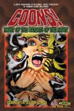 Watch Coons! Night of the Bandits of the Night Movie2k