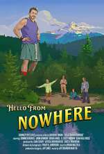 Watch Hello from Nowhere Movie2k