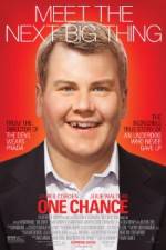 Watch One Chance Movie2k