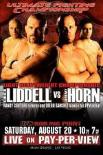 Watch UFC 54 Boiling Point Movie2k