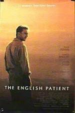 Watch The English Patient Movie2k