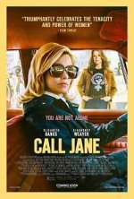 Watch Call Jane Movie2k