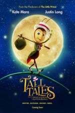 Watch Tall Tales from the Magical Garden of Antoon Krings Movie2k