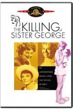 Watch The Killing of Sister George Movie2k