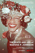 Watch The Death and Life of Marsha P Johnson Movie2k