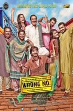 Watch Wrong No. Movie2k