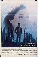 Watch Summer of '42 Movie2k