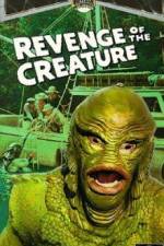 Watch Revenge of the Creature Movie2k