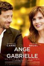 Watch Ange et Gabrielle Movie2k