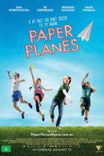 Watch Paper Planes Movie2k