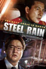 Watch Steel Rain Movie2k