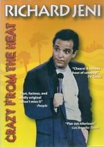 Watch Richard Jeni: Crazy from the Heat (TV Special 1991) Movie2k