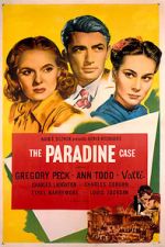 Watch The Paradine Case Movie2k