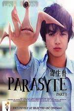 Watch Parasyte: Part 1 Movie2k