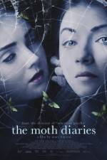 Watch The Moth Diaries Movie2k