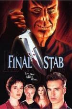 Watch Final Stab Movie2k