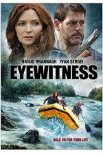 Watch Eyewitness Movie2k