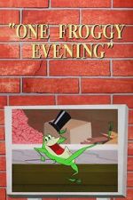 Watch One Froggy Evening (Short 1955) Movie2k