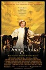 Watch Being Julia Movie2k