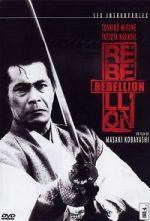 Watch Samurai Rebellion Movie2k