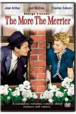 Watch The More the Merrier Movie2k