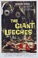 Watch Attack of the Giant Leeches Movie2k