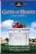 Watch Gates of Heaven Movie2k