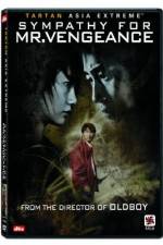 Watch Sympathy for Mr  Vengeance Movie2k