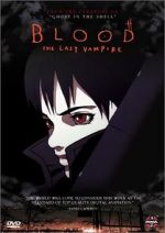 Watch Blood: The Last Vampire Movie2k