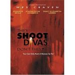 Watch They Shoot Divas, Don't They? Movie2k