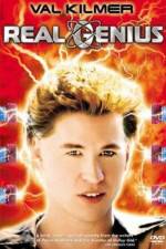 Watch Real Genius Movie2k