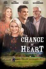 Watch Change of Heart Movie2k